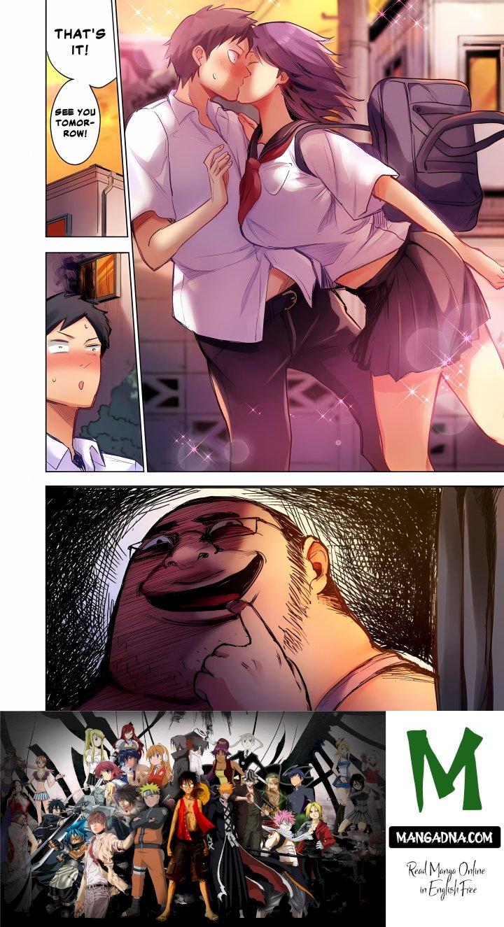 Hole of Betrayal: A Hundred Love Confessions Lost to a Single Thrust (Uncensored) - Chapter 2 Page 24