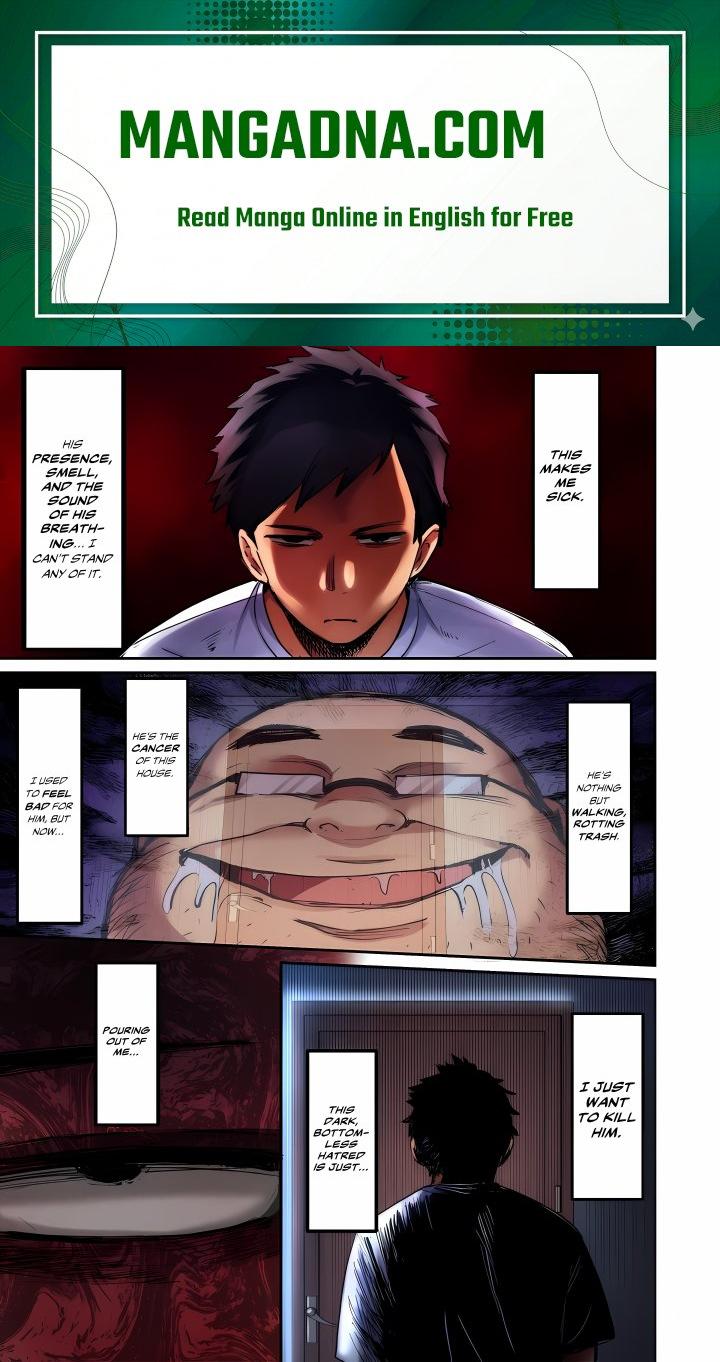 Hole of Betrayal: A Hundred Love Confessions Lost to a Single Thrust (Uncensored) - Chapter 3 Page 1