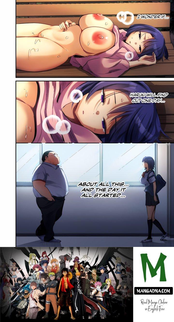 Hole of Betrayal: A Hundred Love Confessions Lost to a Single Thrust (Uncensored) - Chapter 3 Page 24