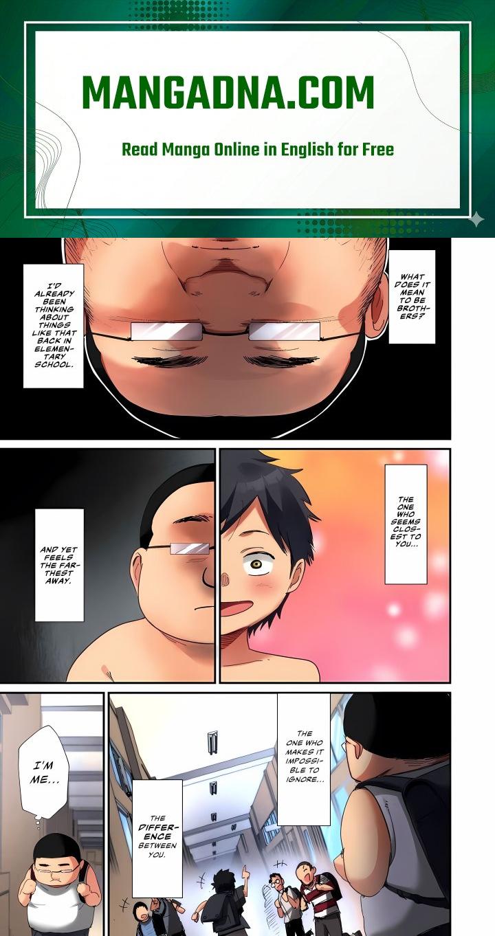Hole of Betrayal: A Hundred Love Confessions Lost to a Single Thrust (Uncensored) - Chapter 5 Page 1