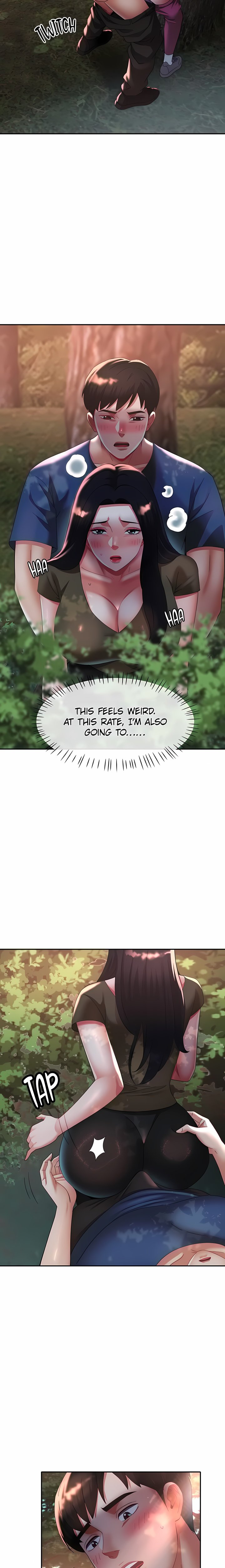 Aunt’s Embrace - Chapter 20 Page 4