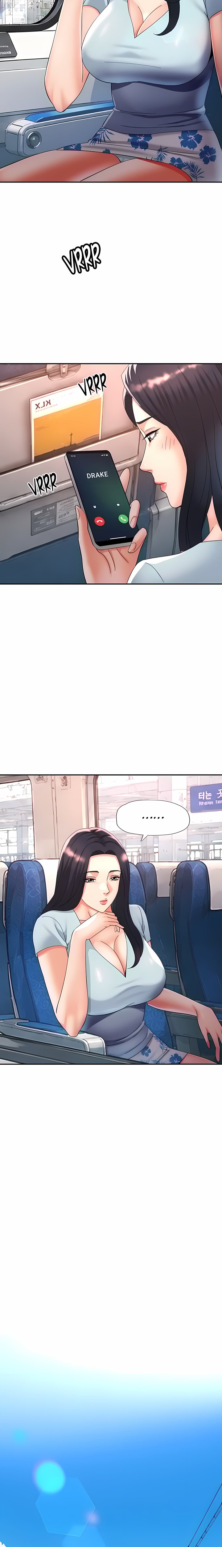 Aunt’s Embrace - Chapter 21 Page 19