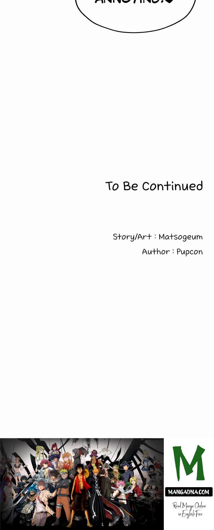 The BJ Manager Who Boosts His Favorability - Chapter 14 Page 25