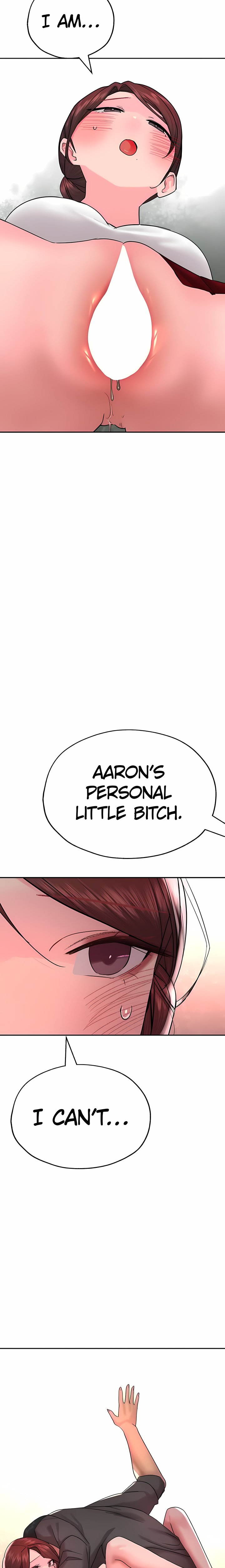 The BJ Manager Who Boosts His Favorability - Chapter 17 Page 13