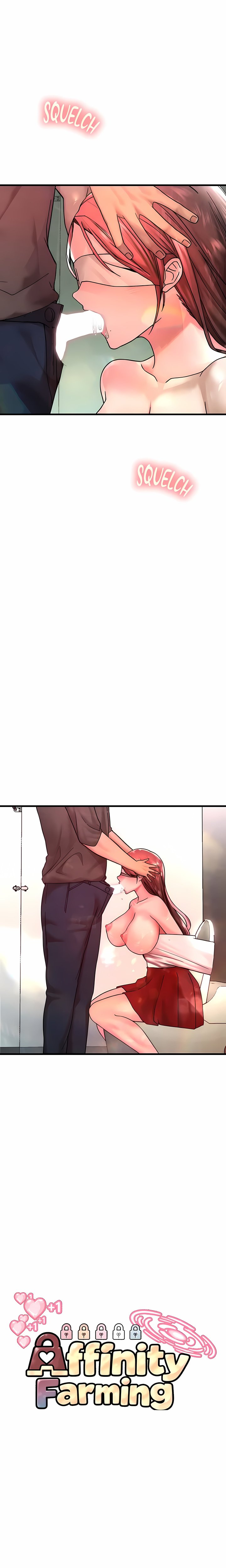 The BJ Manager Who Boosts His Favorability - Chapter 19 Page 2