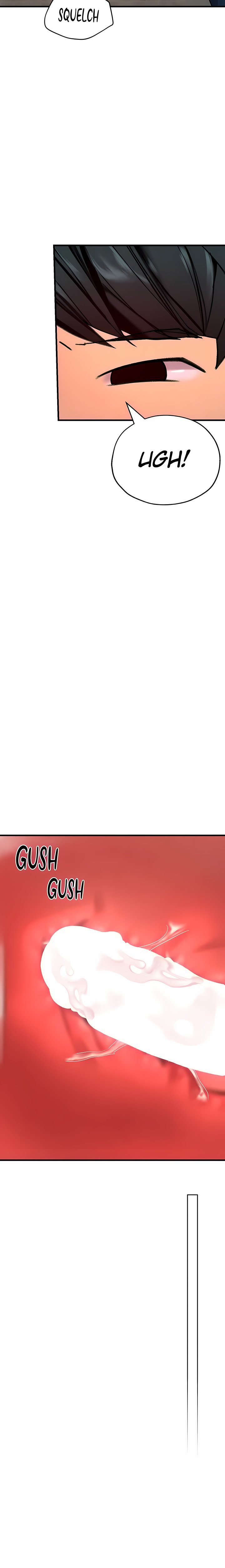The BJ Manager Who Boosts His Favorability - Chapter 19 Page 8