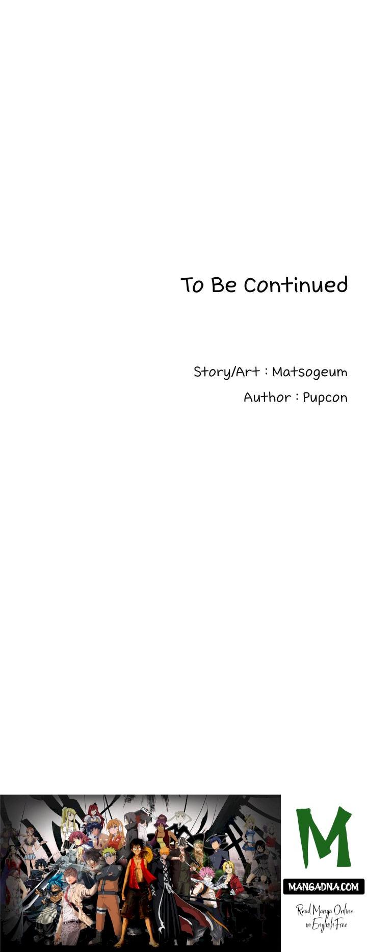 The BJ Manager Who Boosts His Favorability - Chapter 20 Page 30