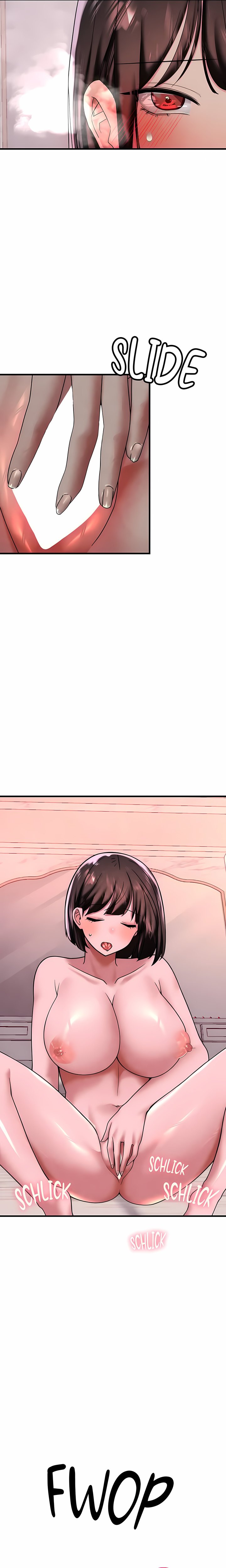 The BJ Manager Who Boosts His Favorability - Chapter 23 Page 18