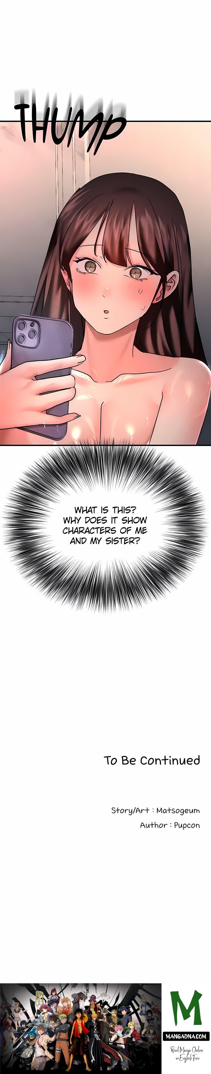 The BJ Manager Who Boosts His Favorability - Chapter 23 Page 26