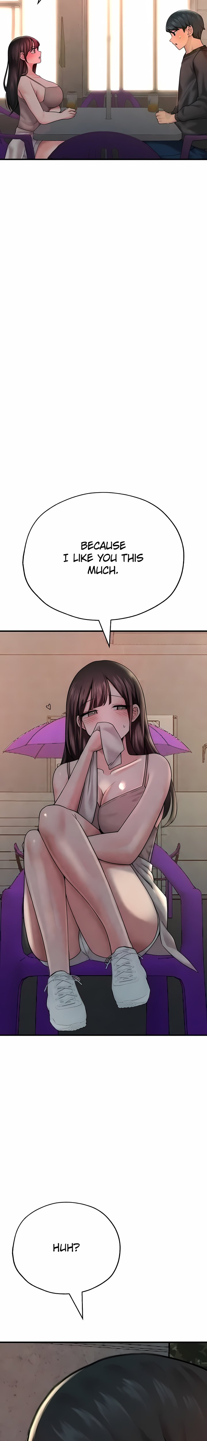 The BJ Manager Who Boosts His Favorability - Chapter 24 Page 11