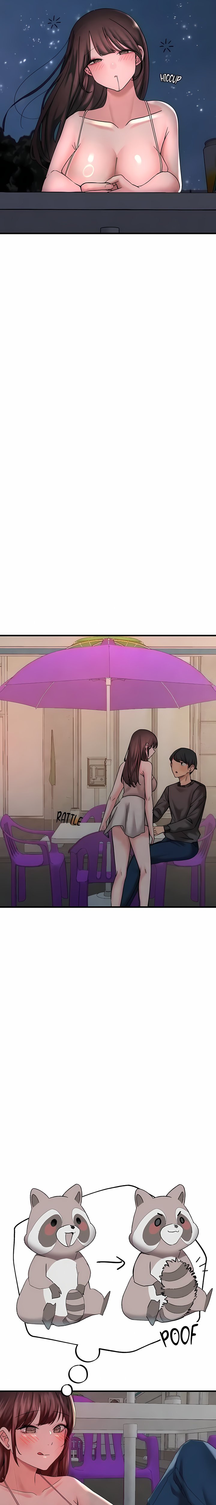 The BJ Manager Who Boosts His Favorability - Chapter 24 Page 20