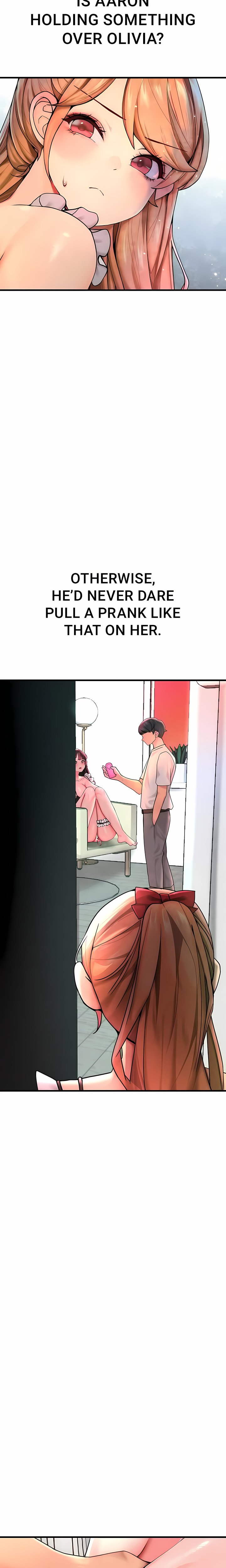 The BJ Manager Who Boosts His Favorability - Chapter 9 Page 27