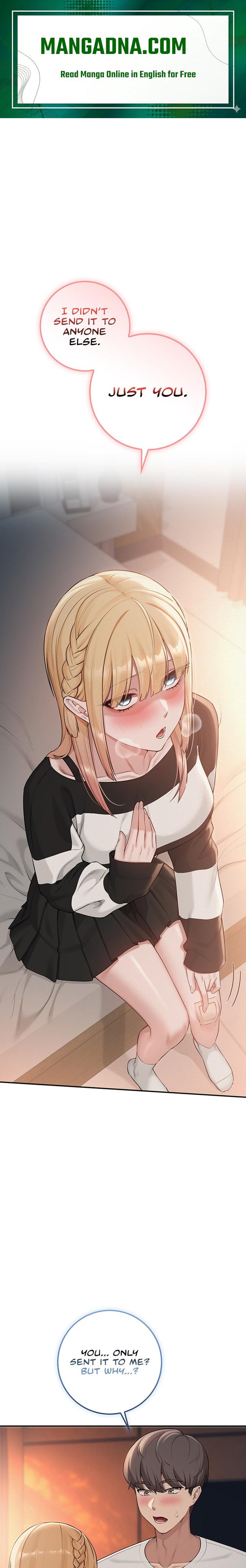 My Lewd College Friends - Chapter 63 Page 1