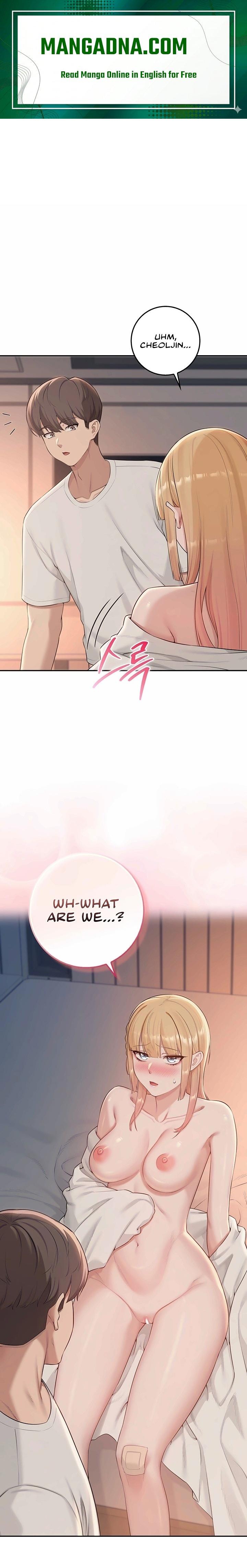 My Lewd College Friends - Chapter 66 Page 1
