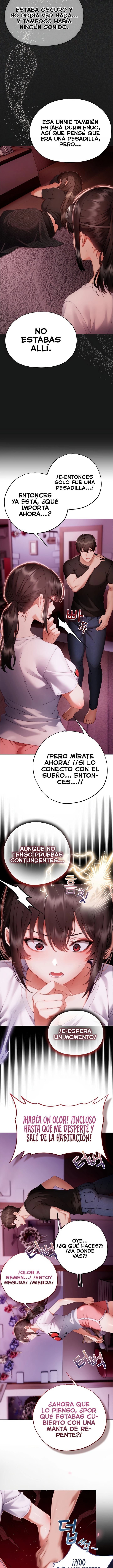 Little Stalker Raw - Chapter 39 Page 4