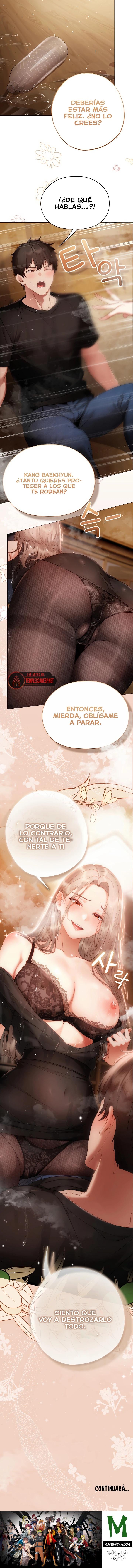 Little Stalker Raw - Chapter 40 Page 14