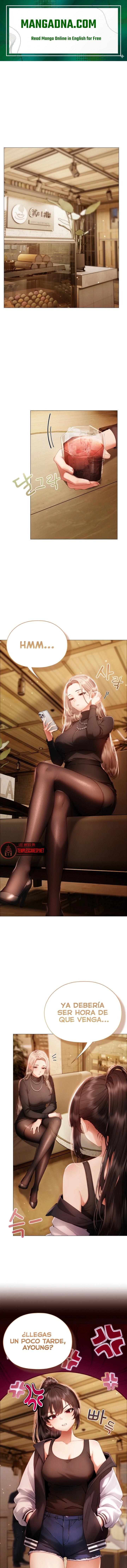 Little Stalker Raw - Chapter 45 Page 1