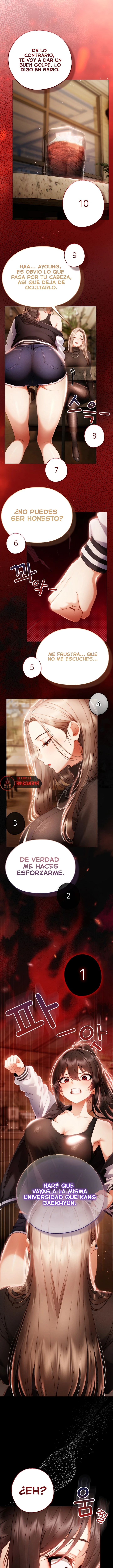 Little Stalker Raw - Chapter 45 Page 5
