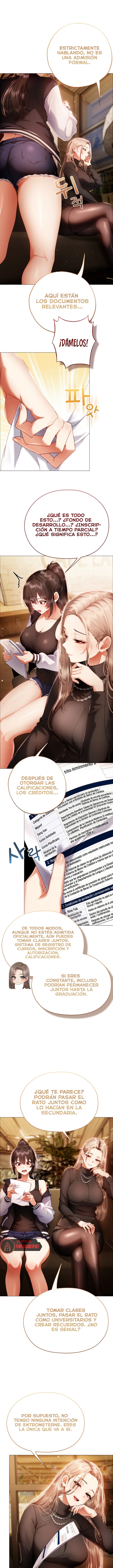 Little Stalker Raw - Chapter 45 Page 7