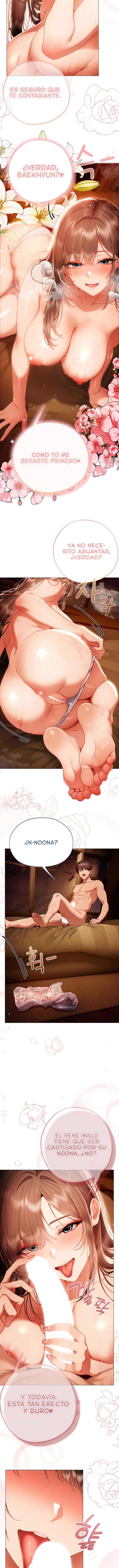 Little Stalker Raw - Chapter 47 Page 12
