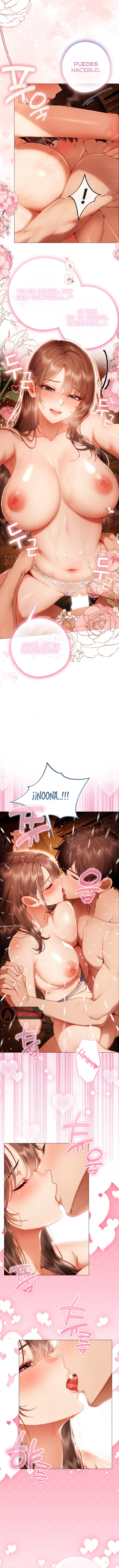 Little Stalker Raw - Chapter 47 Page 8