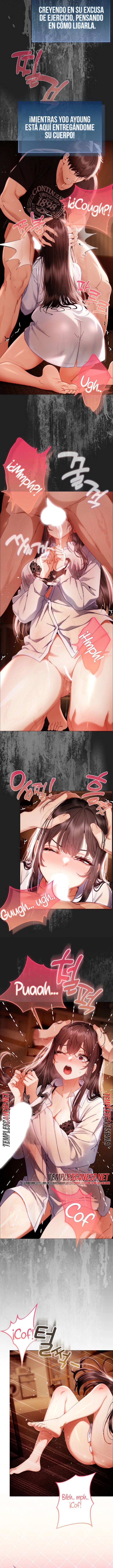 Little Stalker Raw - Chapter 52 Page 12