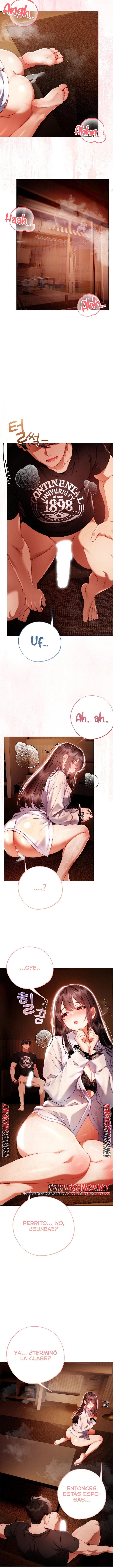 Little Stalker Raw - Chapter 52 Page 4