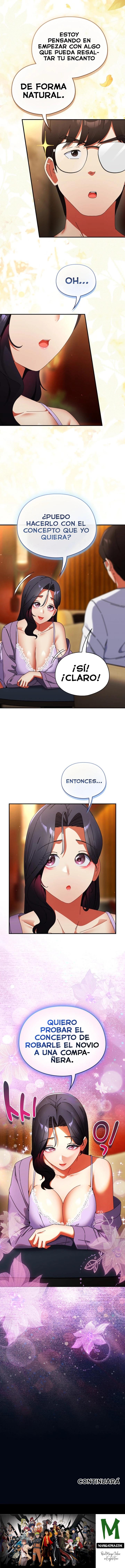Take a Photo of Me Raw - Chapter 50 Page 12