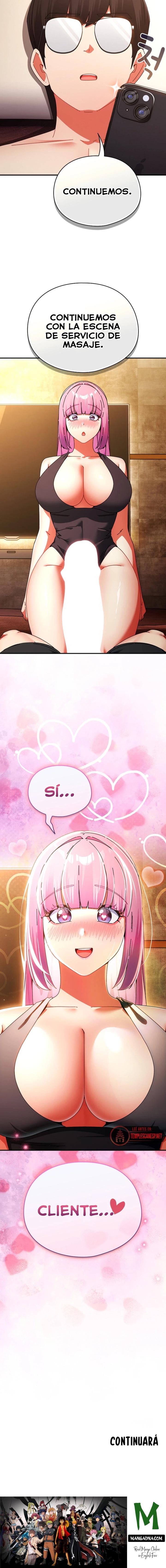Take a Photo of Me Raw - Chapter 55 Page 11