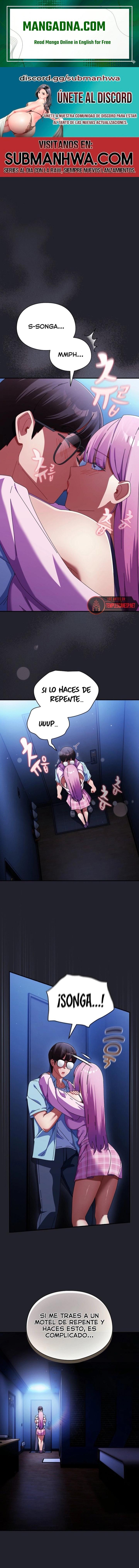Take a Photo of Me Raw - Chapter 60 Page 1