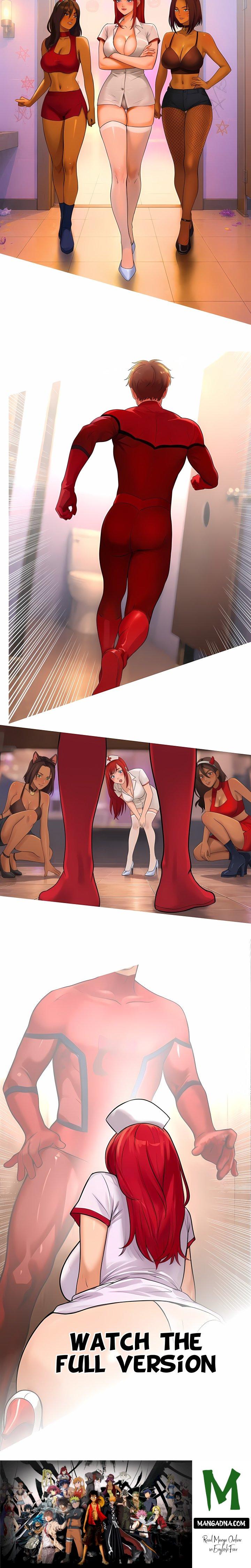 My Slutty Sister (Uncensored) - Chapter 0 Page 6