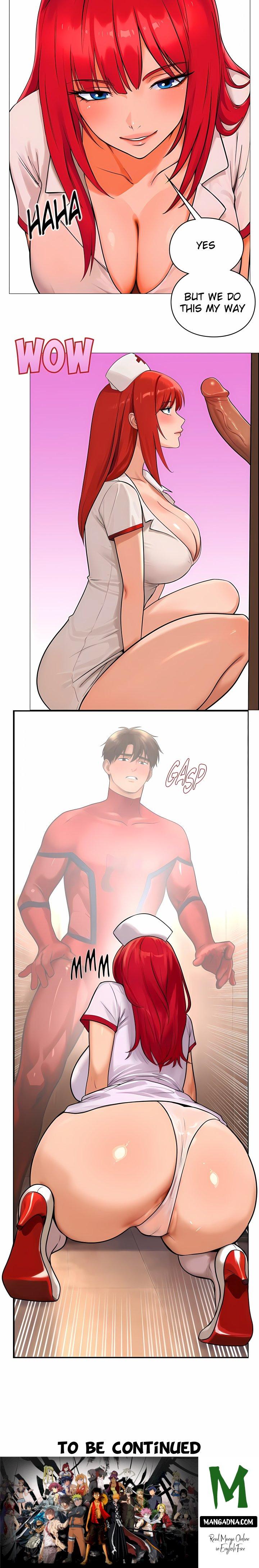 My Slutty Sister (Uncensored) - Chapter 2 Page 13