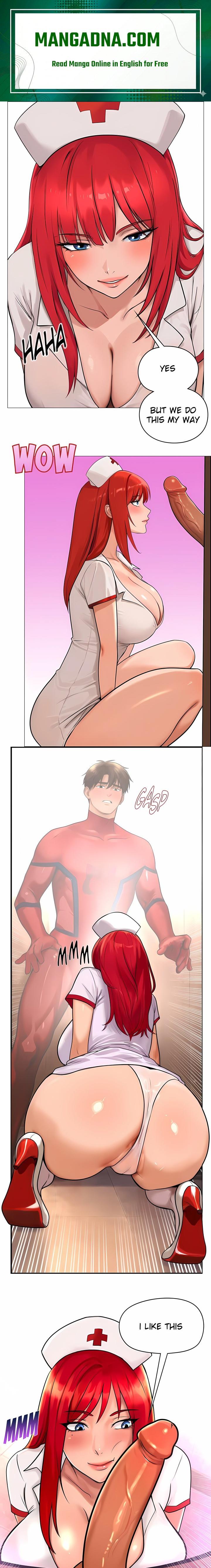 My Slutty Sister (Uncensored) - Chapter 3 Page 1