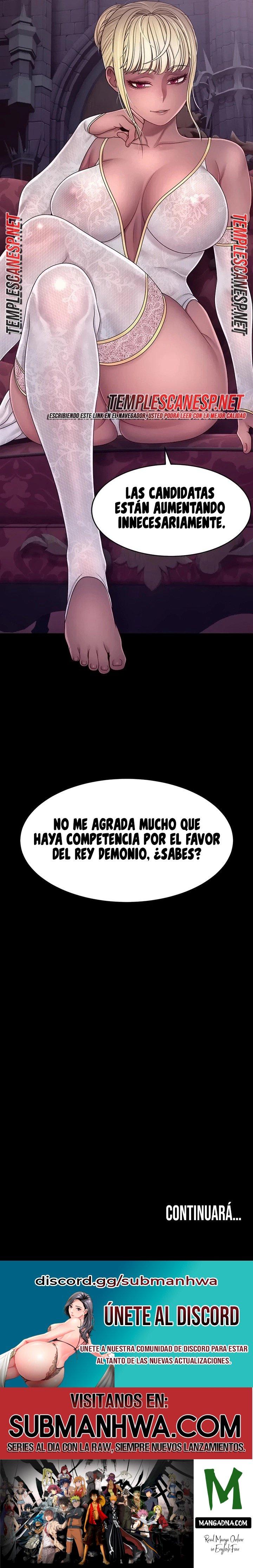 Ero: The Princess Submits Raw - Chapter 33 Page 11