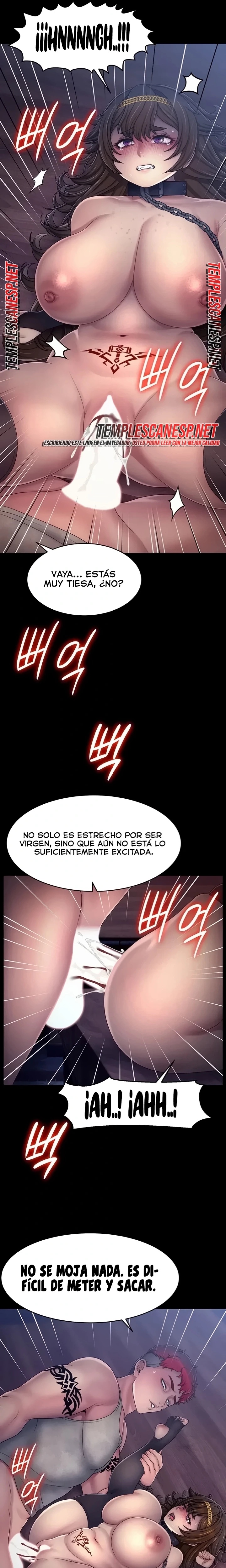 Ero: The Princess Submits Raw - Chapter 35 Page 11