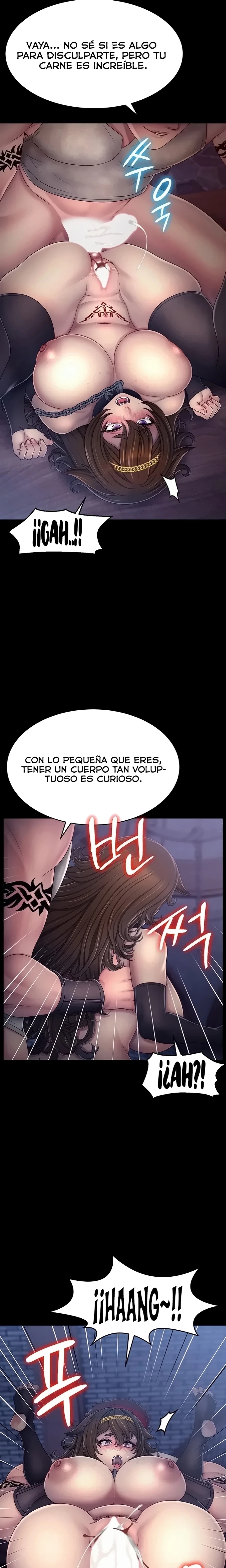 Ero: The Princess Submits Raw - Chapter 35 Page 13