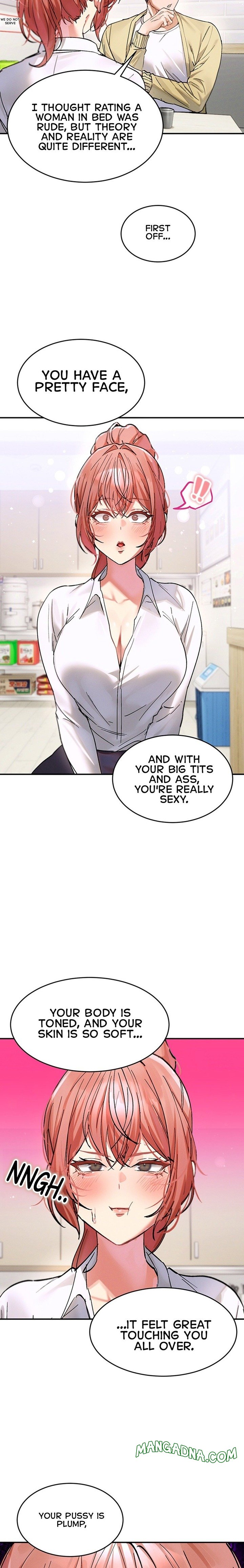 I Love You Very Much - Chapter 10 Page 23
