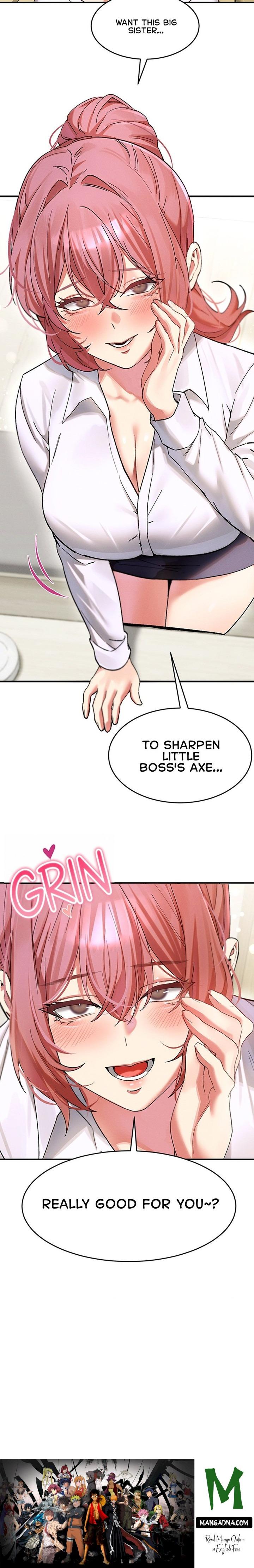 I Love You Very Much - Chapter 10 Page 30