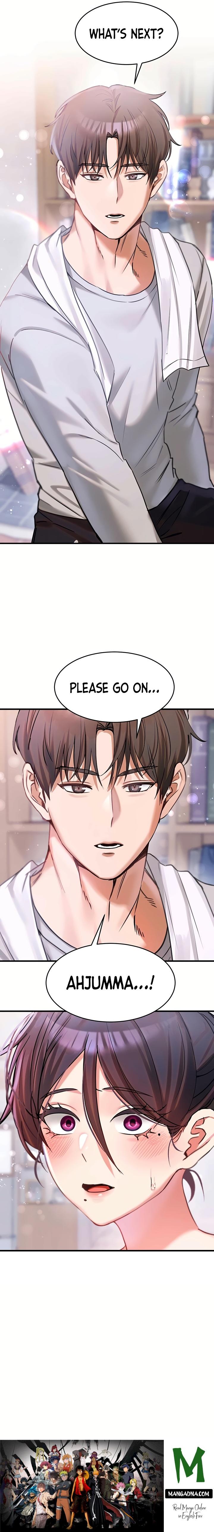 I Love You Very Much - Chapter 3 Page 25