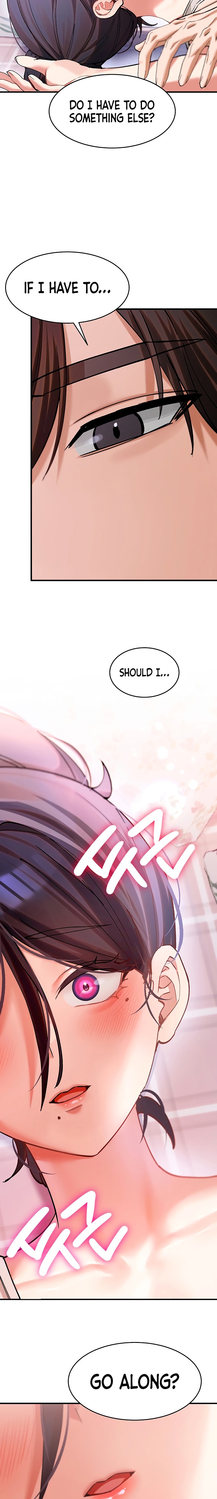 I Love You Very Much - Chapter 4 Page 5