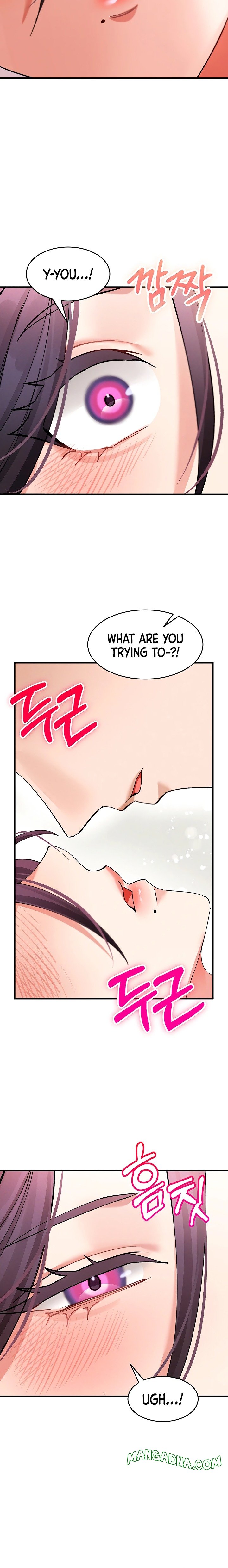 I Love You Very Much - Chapter 4 Page 6