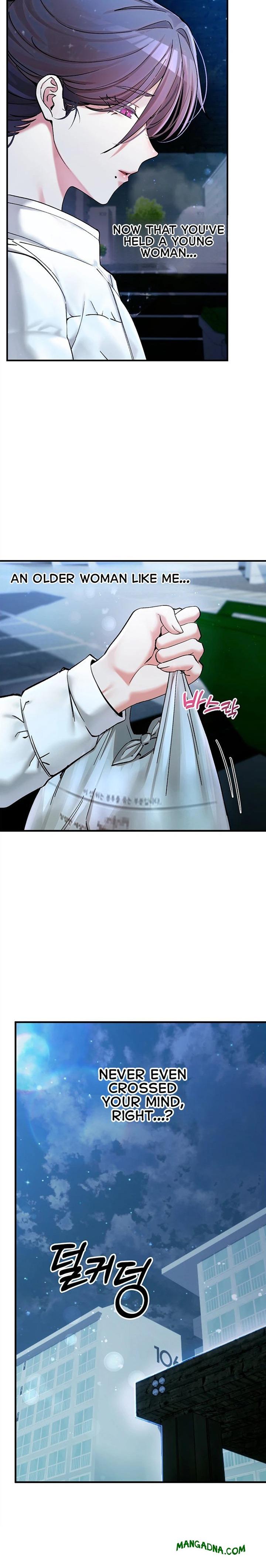 I Love You Very Much - Chapter 5 Page 18