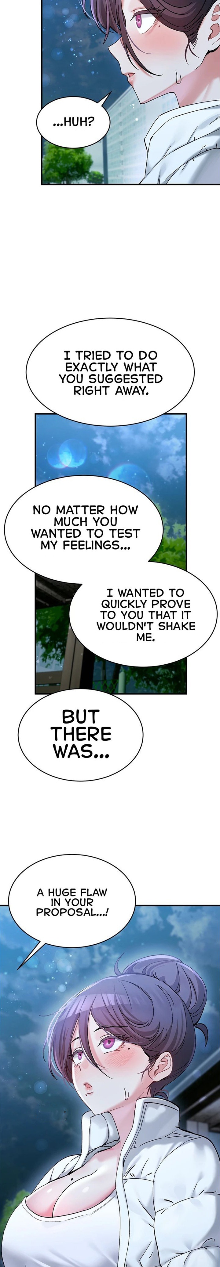 I Love You Very Much - Chapter 5 Page 22