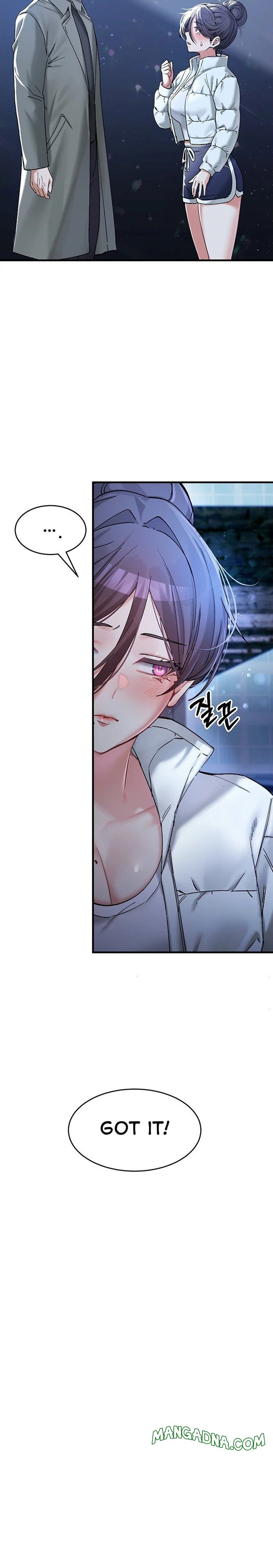 I Love You Very Much - Chapter 5 Page 27