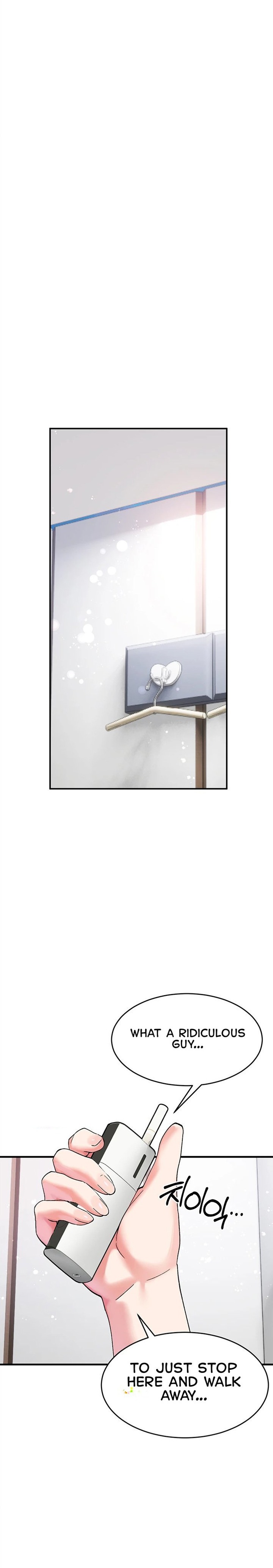 I Love You Very Much - Chapter 5 Page 28