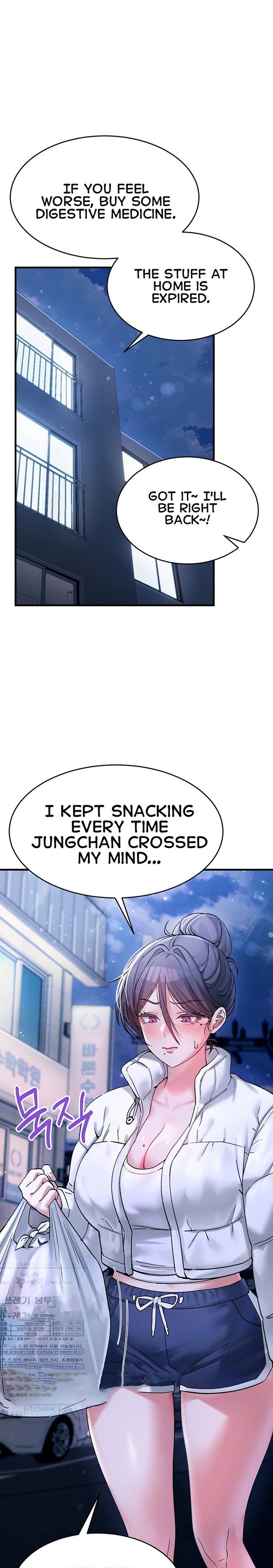 I Love You Very Much - Chapter 5 Page 6