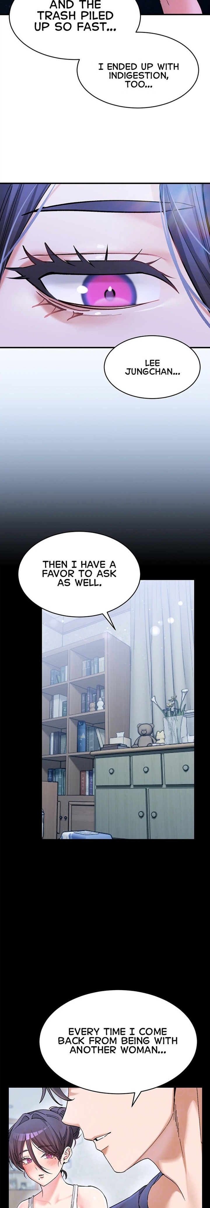 I Love You Very Much - Chapter 5 Page 7