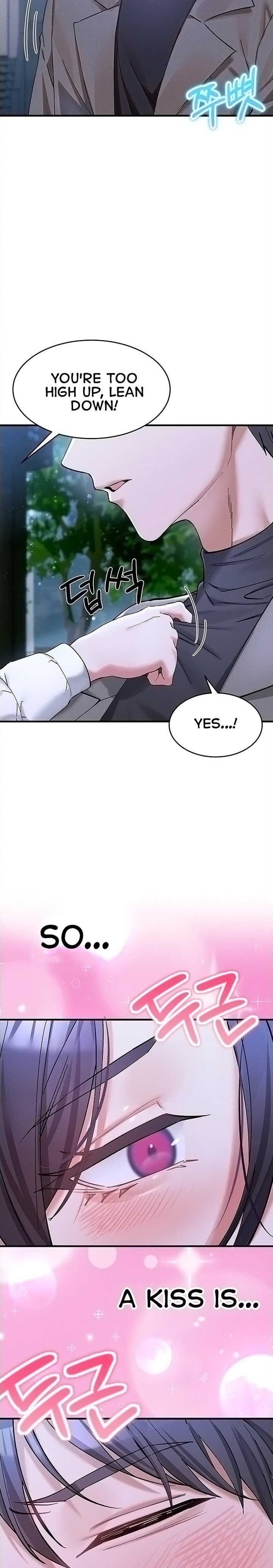 I Love You Very Much - Chapter 6 Page 11