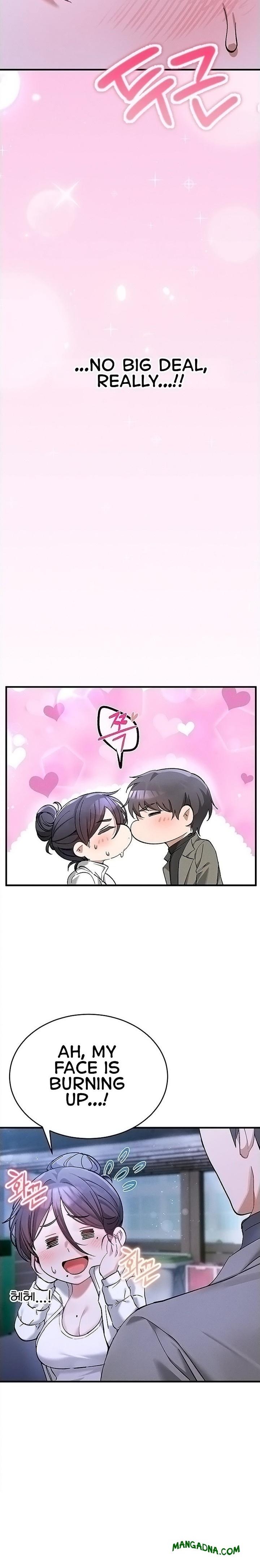 I Love You Very Much - Chapter 6 Page 12