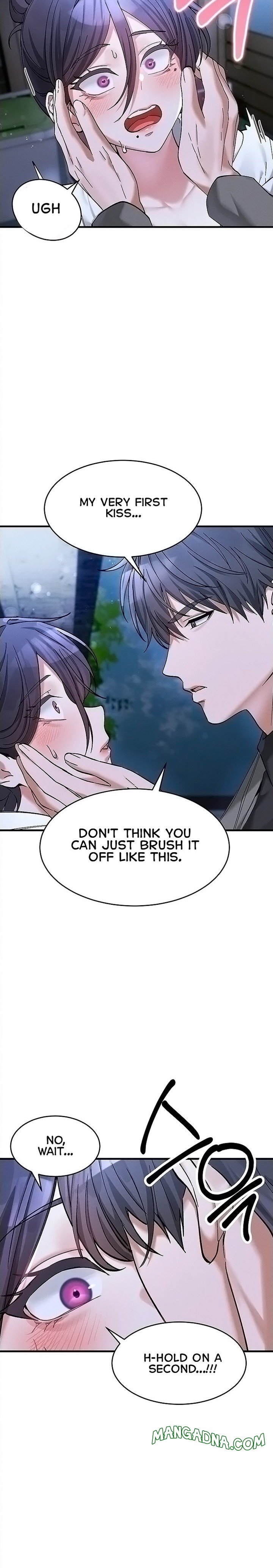 I Love You Very Much - Chapter 6 Page 14